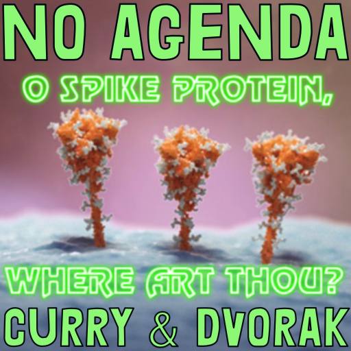 spike by Comic Strip Blogger