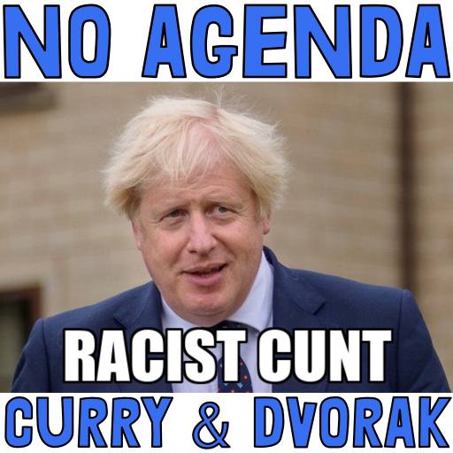 truth about Bozo Jo by Comic Strip Blogger