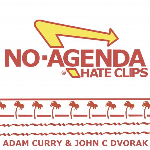 Hate Clips by CurtisBHughes