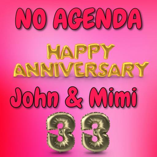 33 Years! by Dame Kenny-Ben 