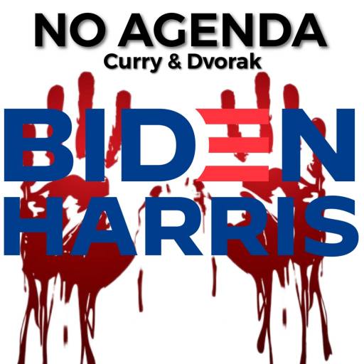 Blood on their hands by Dame Kenny-Ben 