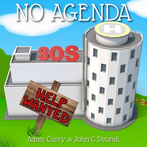 Hospital overload by Dame Kenny-Ben 