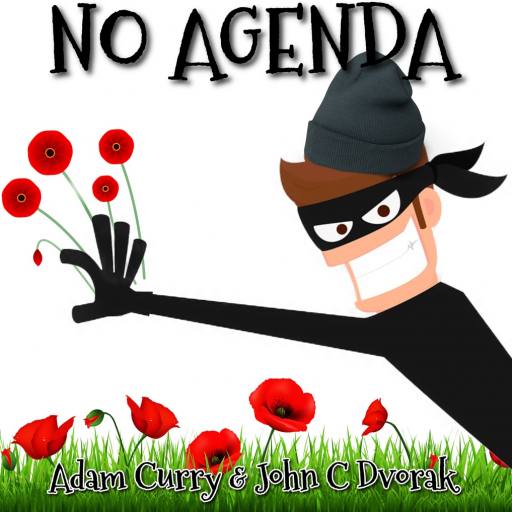 It’s all about the poppy! by Dame Kenny-Ben 