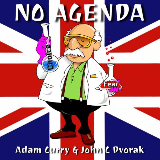 Nudge by Dame Kenny-Ben 