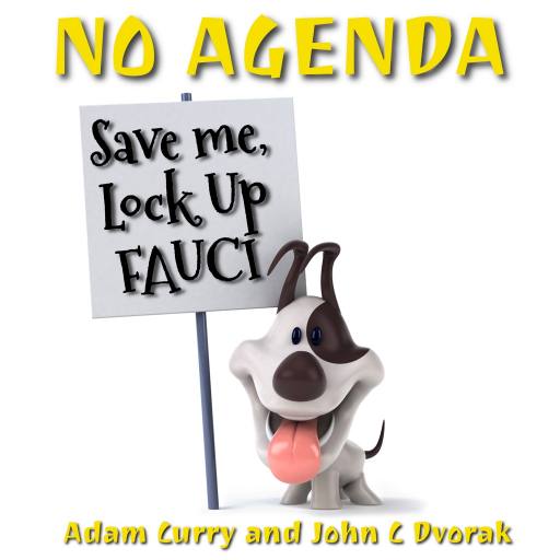 Save the Dogs! by Dame Kenny-Ben 