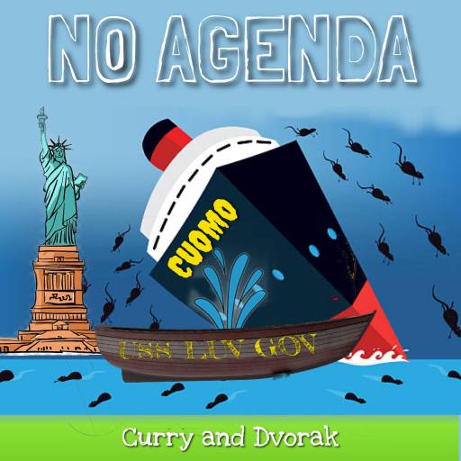 The Luv Gov is done! by Dame Kenny-Ben 