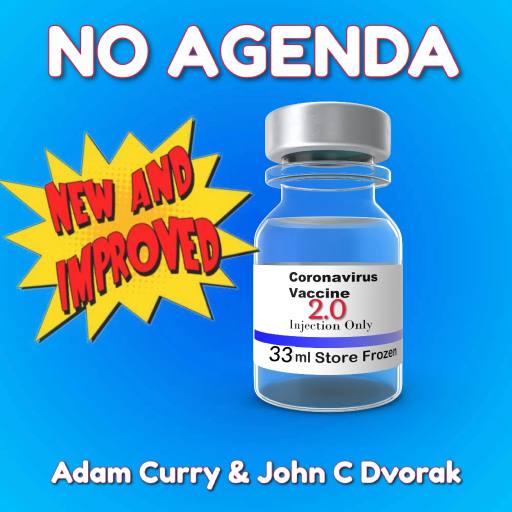 Vaccine 2.0 by Dame Kenny-Ben 