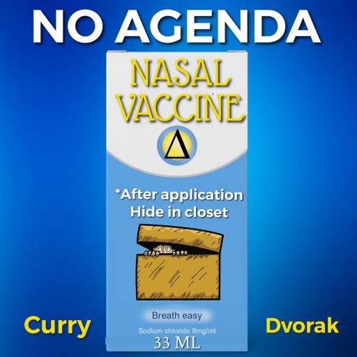 Vaxx and Hide! by Dame Kenny-Ben 