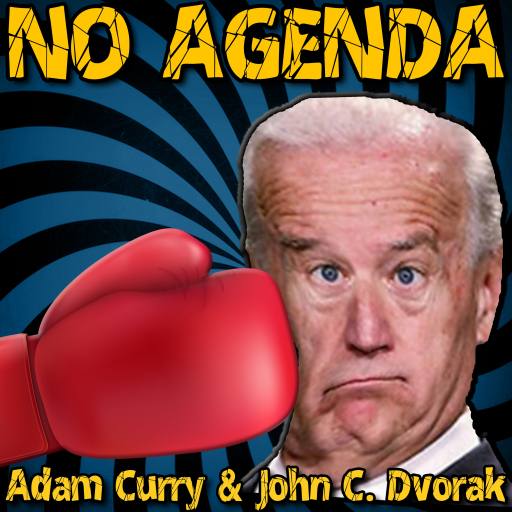 Biden Knocked Out by Darren O'Neill