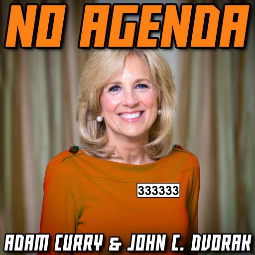 Dr, Jill by Darren O'Neill