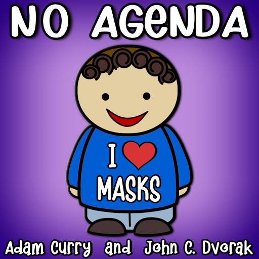 I <3 Masks by Darren O'Neill