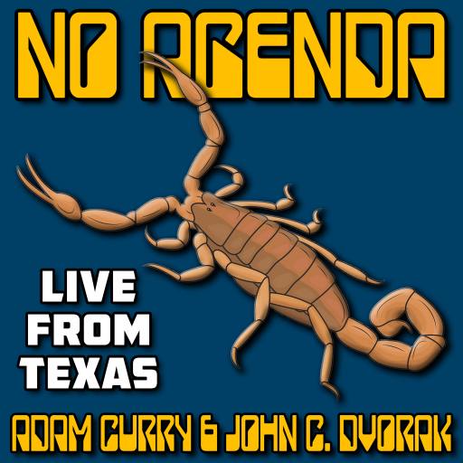 Scorpions by Darren O'Neill