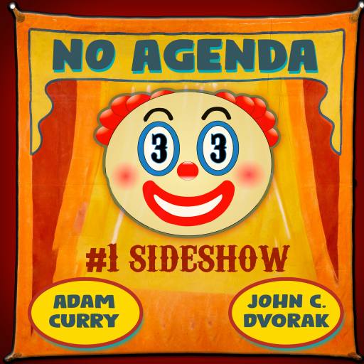 Sideshow by Darren O'Neill