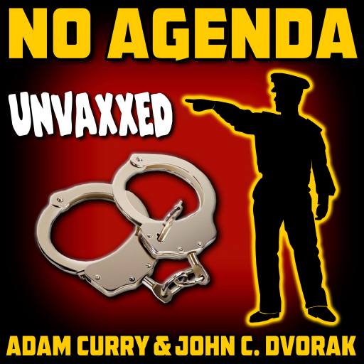 UnVaXxEd by Darren O'Neill