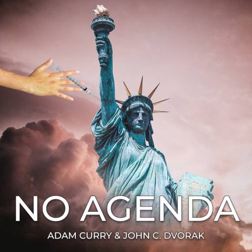 Liberty Vax by Dude Named Jon