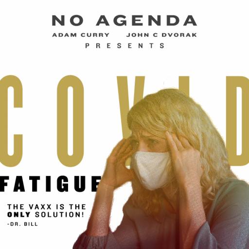 Covid Fatigue - El The Shiftmaker by El_TheShiftMaker