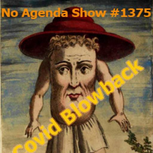 Covid BlowBack by GravyWagon