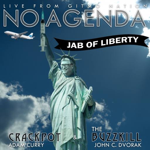 Liberty Bill by HatterTheMad