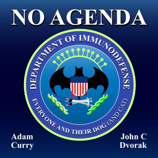 Everyone and their Dog by iomonk