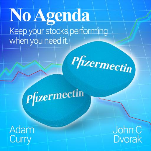 Pfizermectin by iomonk