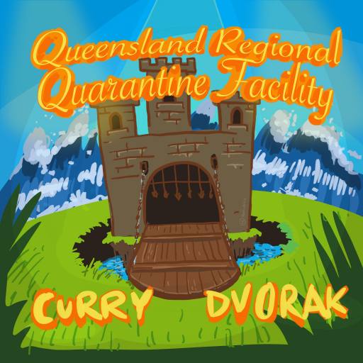 QueensQuarantineFacility itm by iomonk