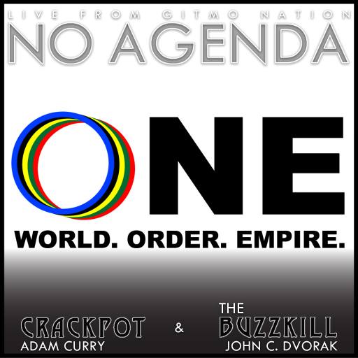 No Nations by itm_GabeGrider