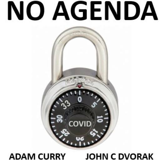 Lockdown by Jackalope