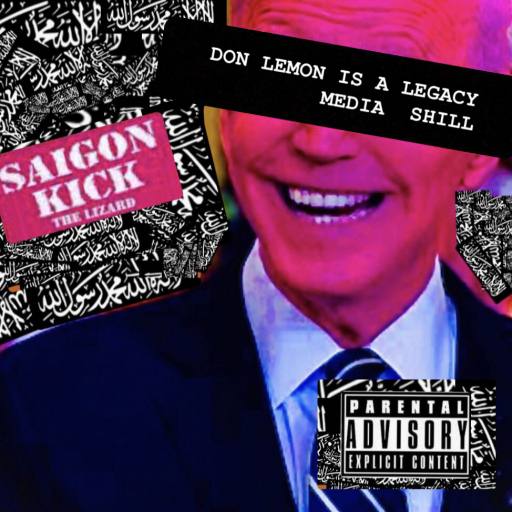 DON LEMON IS A GASLIGHTING LEGACY MEDIA SHILL by k_thnx_byeeeee