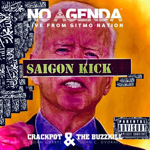 SAIGON KICK by k_thnx_byeeeee