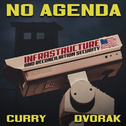 Big Infrastructure by KorrectDaRekard