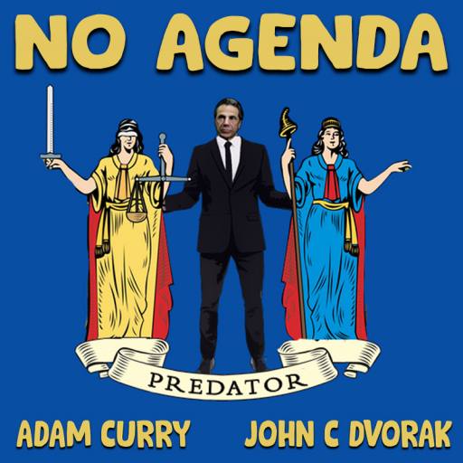 Cuomosexual by KorrectDaRekard