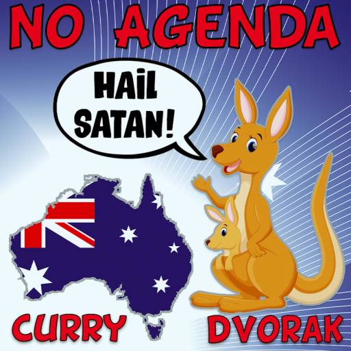 Hail Satan by KorrectDaRekard