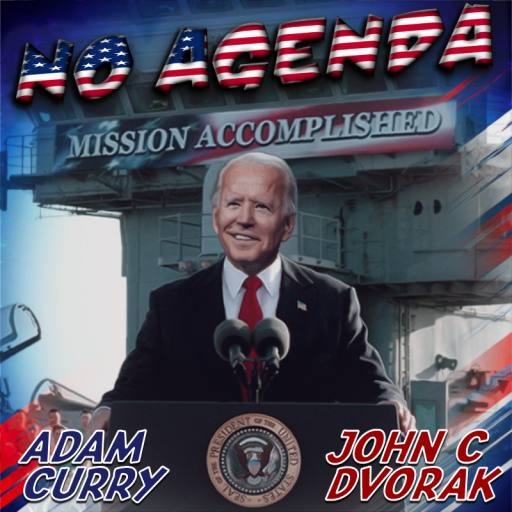 Mission Accomplished by KorrectDaRekard