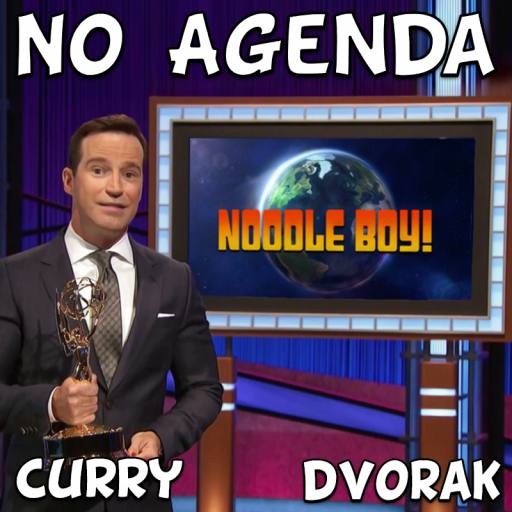 Noodle Boy! by KorrectDaRekard