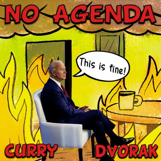 This is Fine by KorrectDaRekard