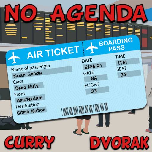 Ticket 1 by KorrectDaRekard