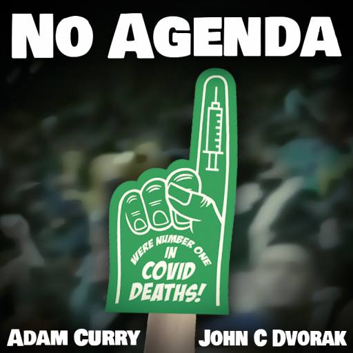 We're Number One! by KorrectDaRekard