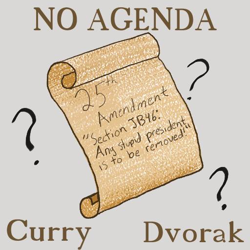 25th Amendment: Pres Remover by Maldark909