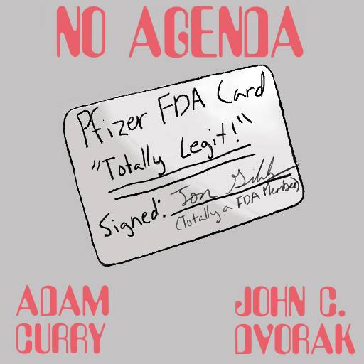 Pfizer FDA Approval by Maldark909