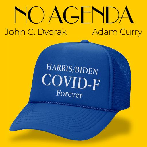 Covid-F by Mark-Dhand