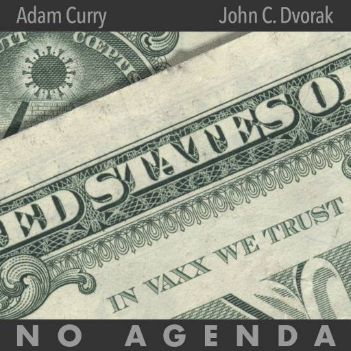 In Vaxx We Trust v02 by Mark-Dhand