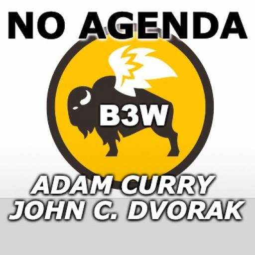 Build Back Better World by MatthewDropco1972