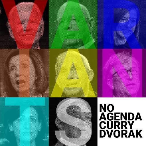 VARIANTS by MayorMaynot