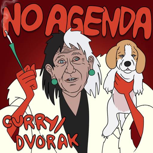 Cruel DeFauci by Mike Riley