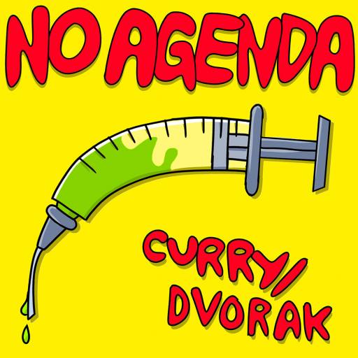 flagging vax by Mike Riley