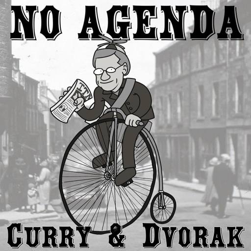 NA Origin Story by Mike Riley