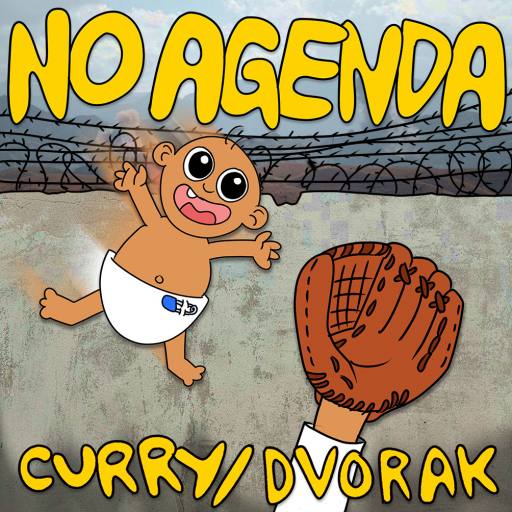 Yayless O'Neill Pilferage by Mike Riley