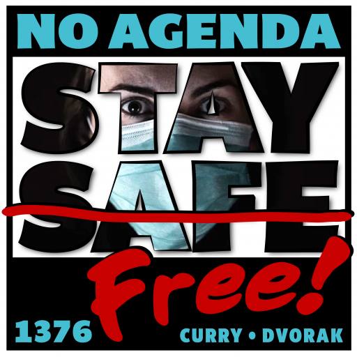 Stay Free! by MountainJay