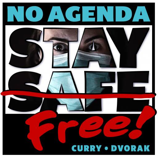 Stay Free! by MountainJay