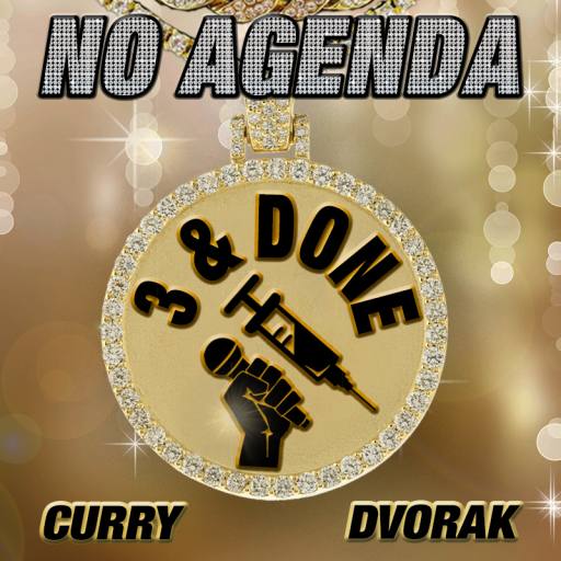 3 & Done! by nessworks